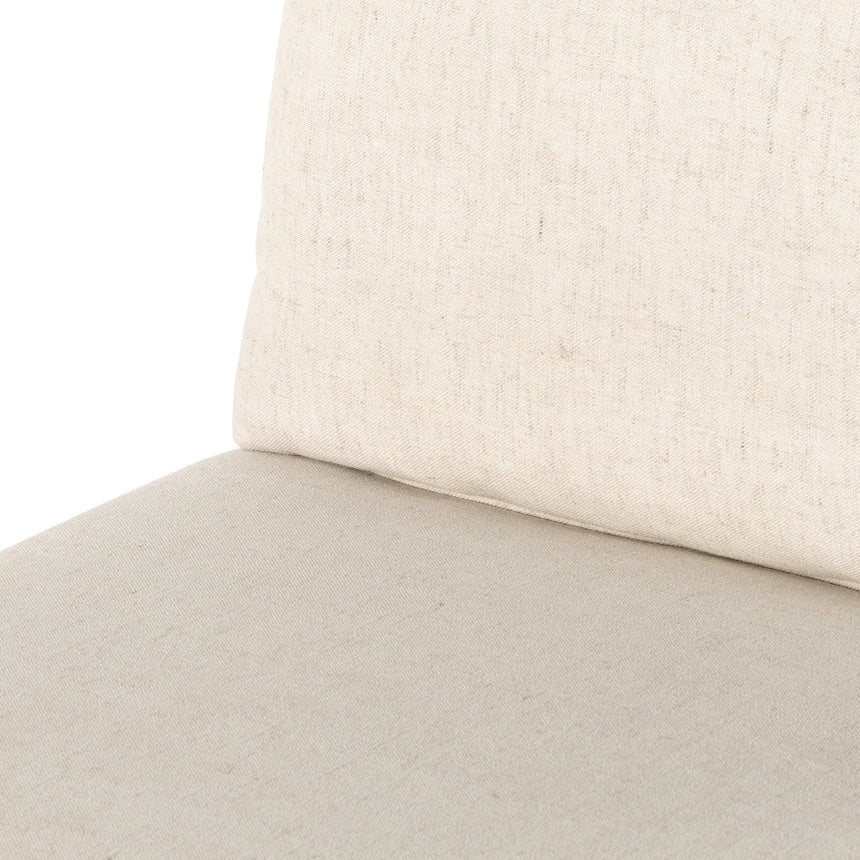 Crete Bar + Counter Stool