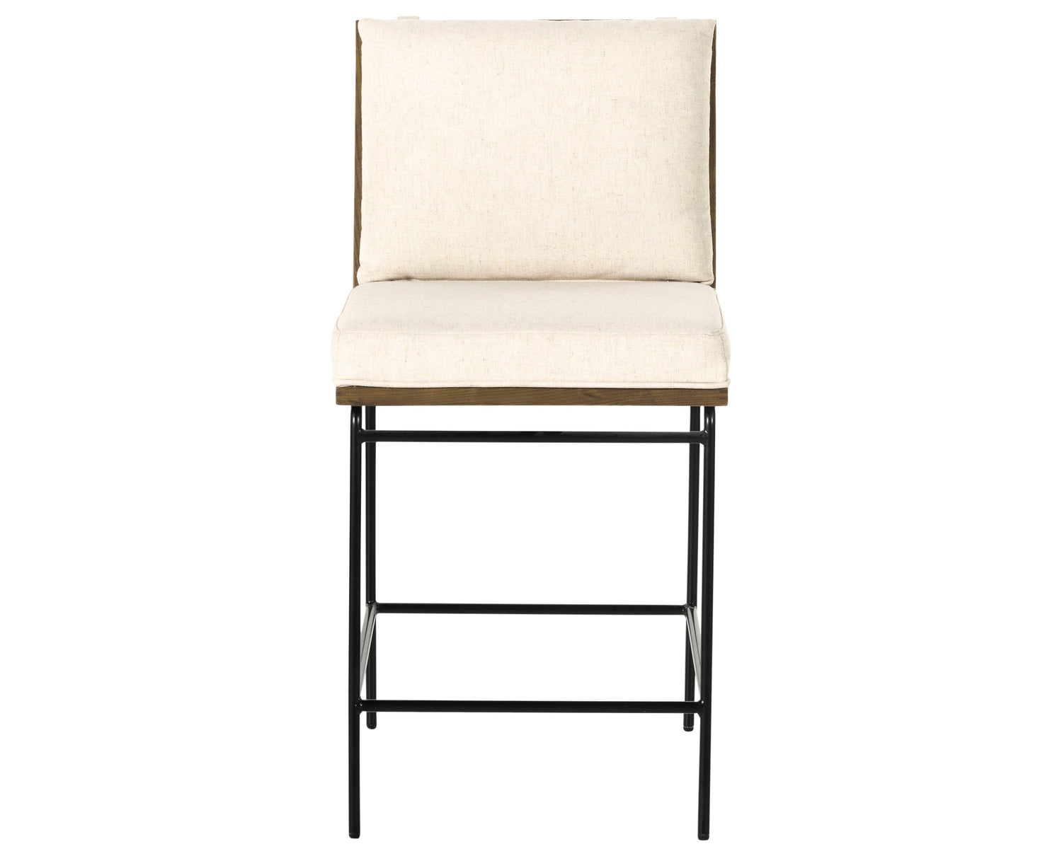 Crete Bar + Counter Stool