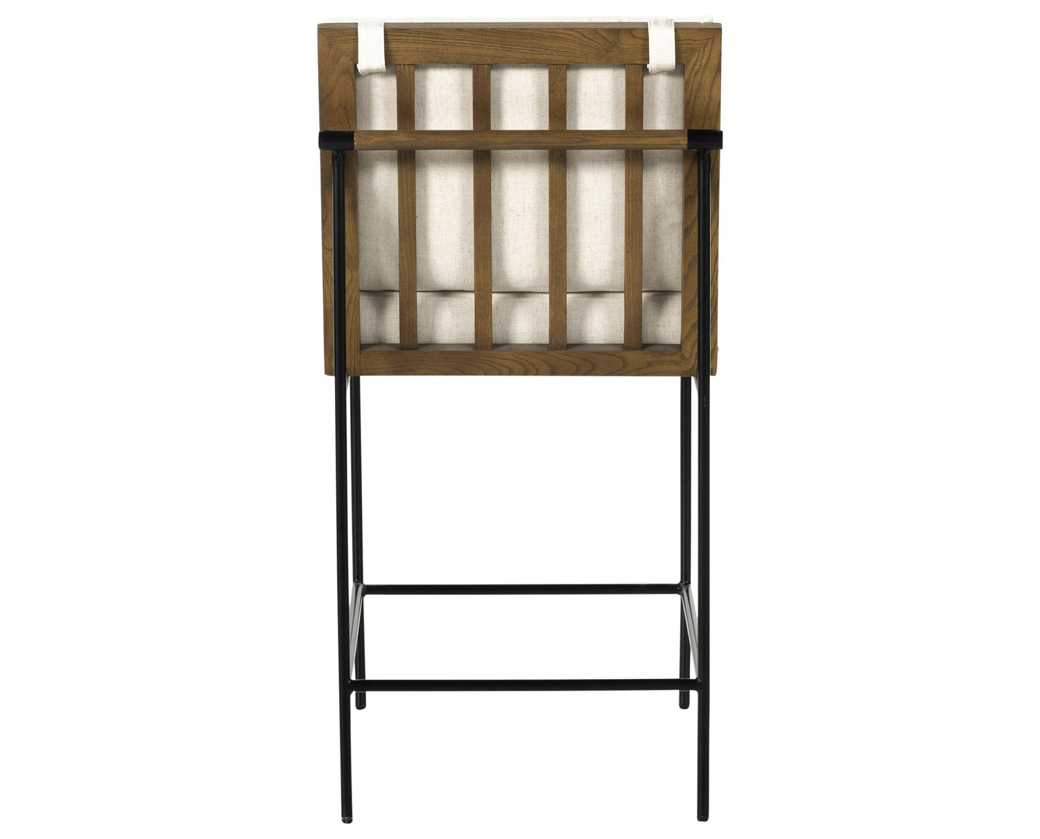 Crete Bar + Counter Stool