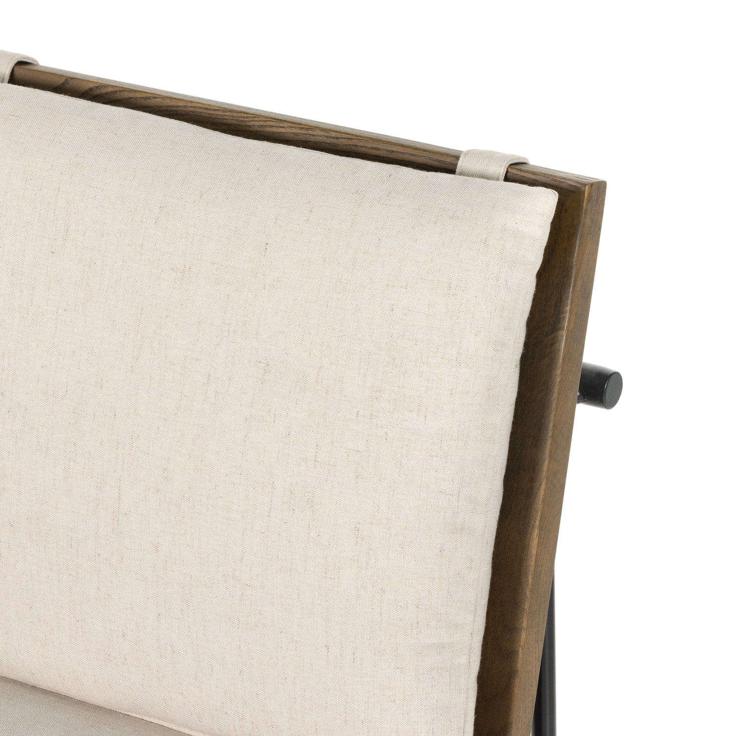 Crete Bar + Counter Stool