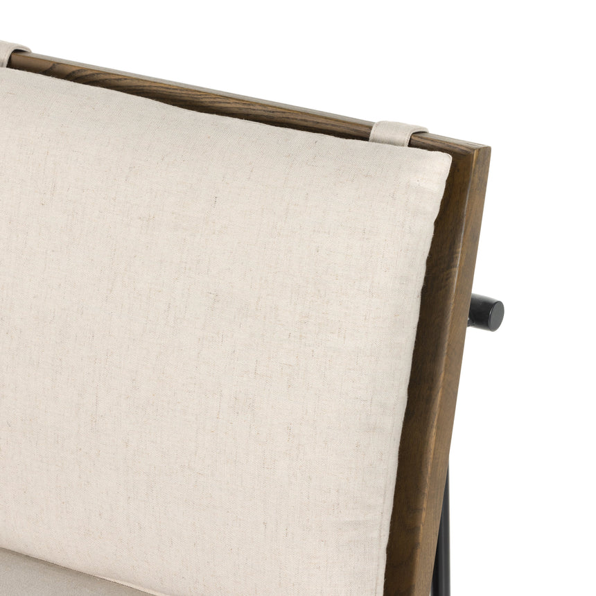 Crete Bar + Counter Stool