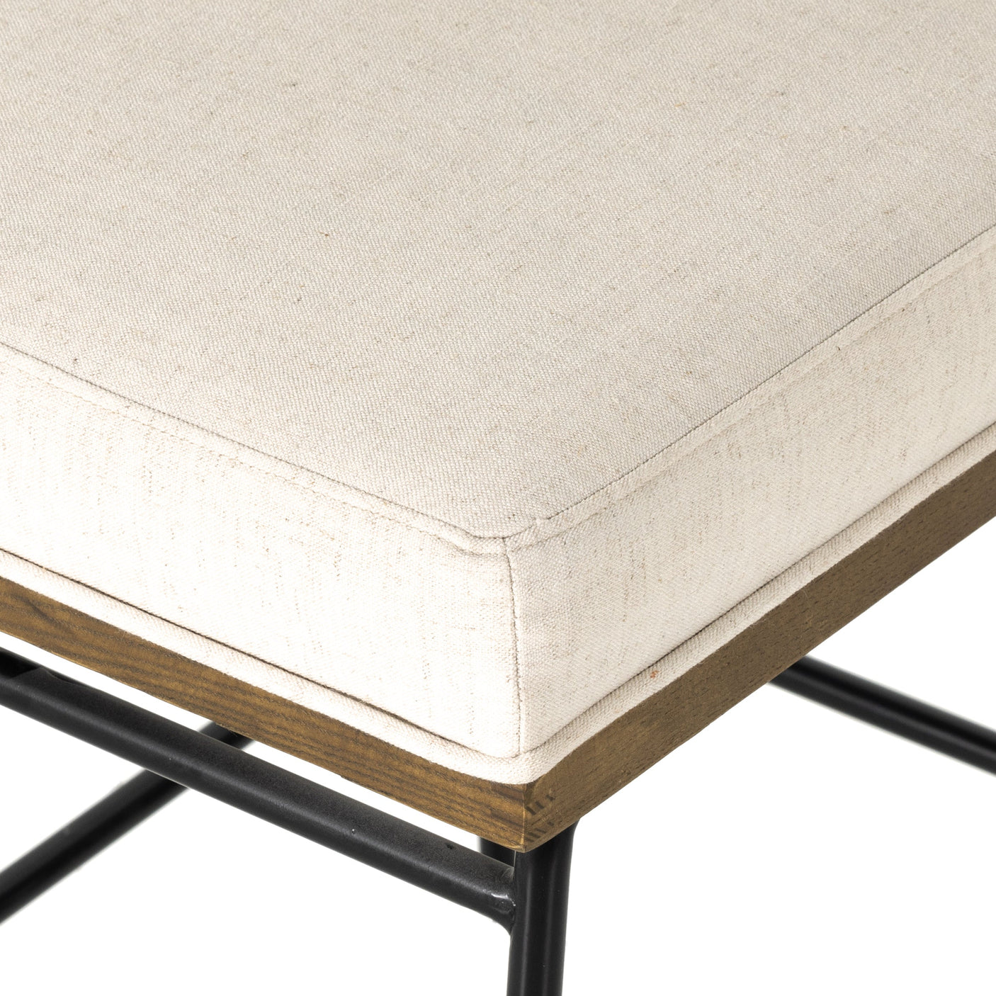 Crete Bar + Counter Stool