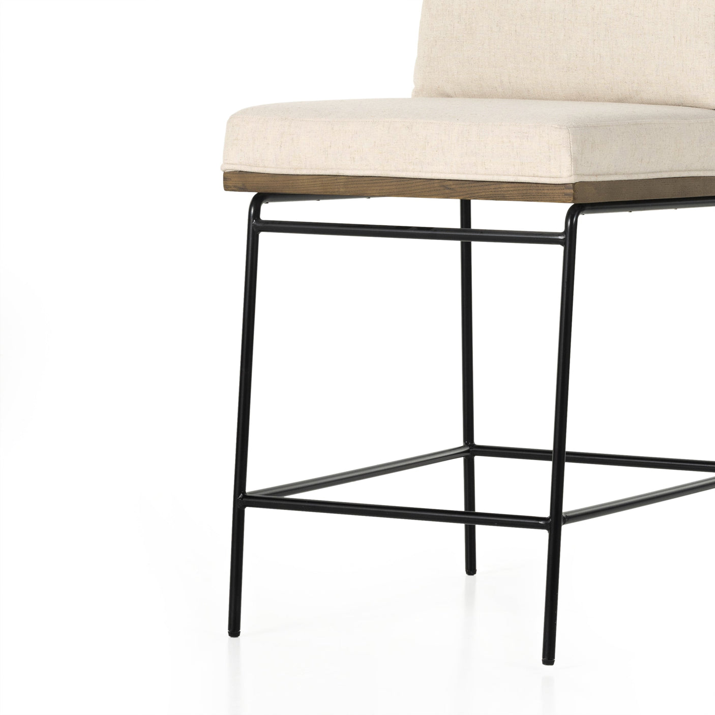 Crete Bar + Counter Stool