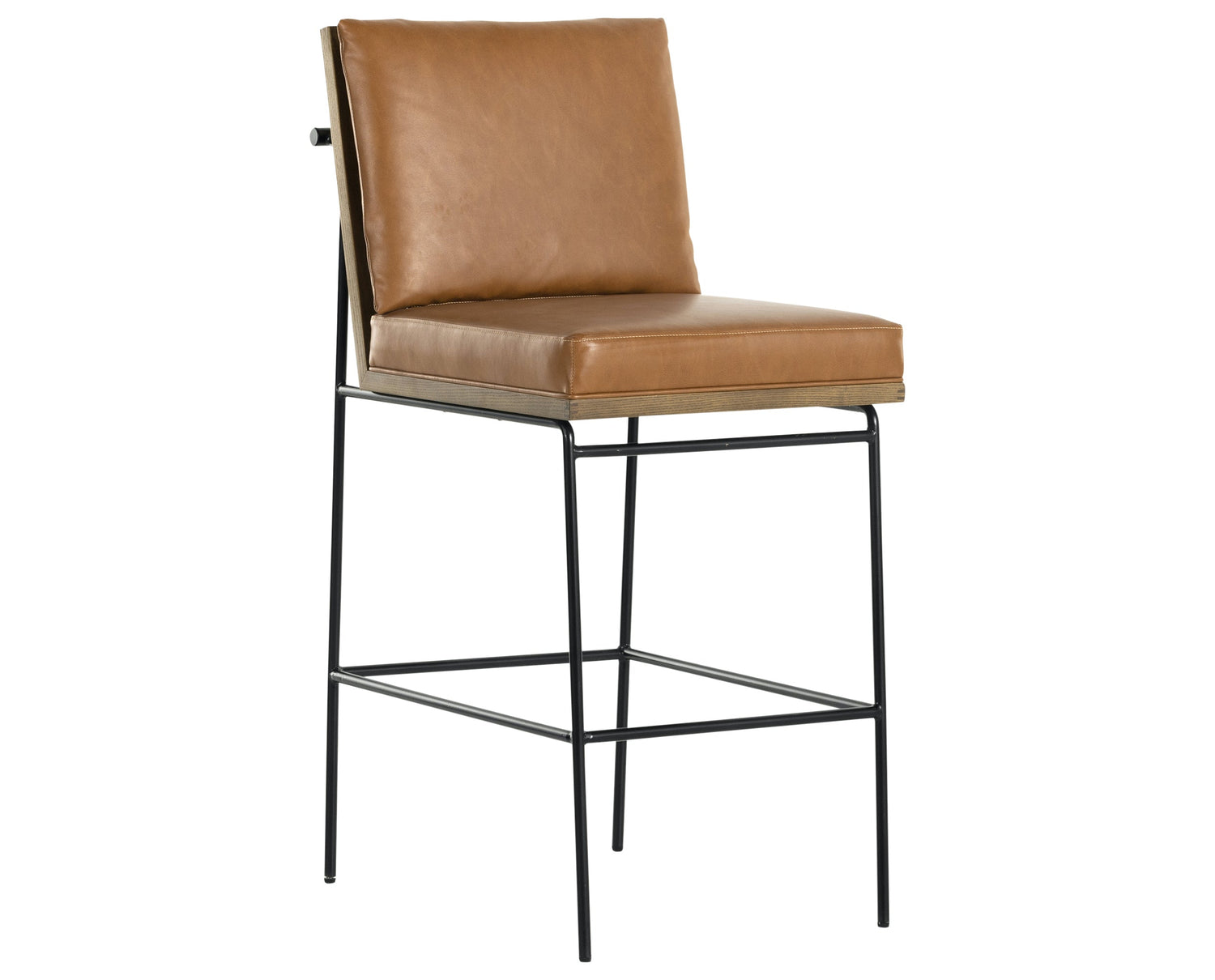 Crete Bar + Counter Stool