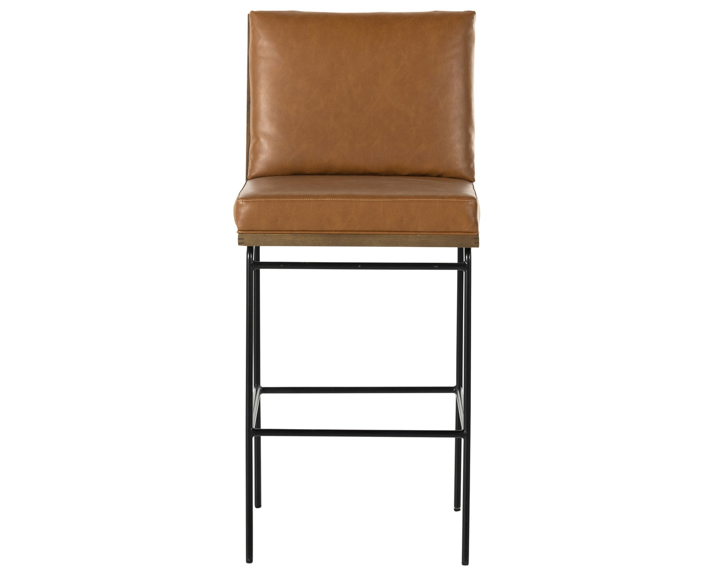 Crete Bar + Counter Stool