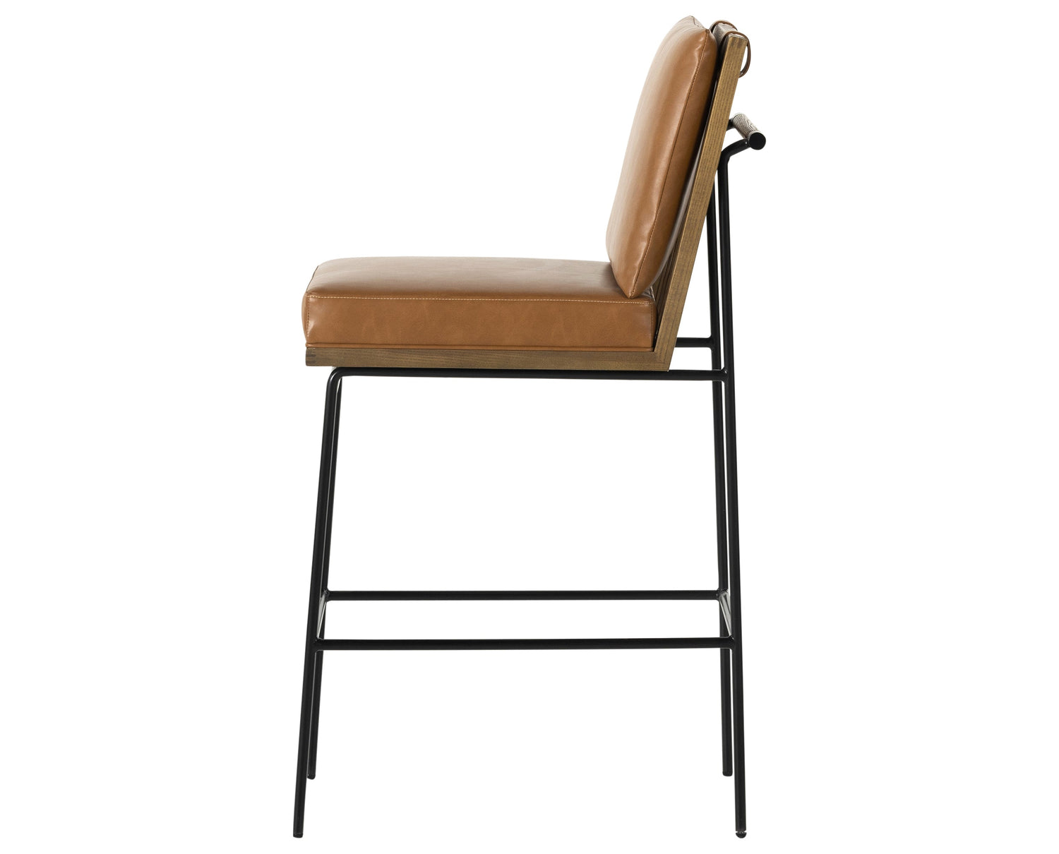 Crete Bar + Counter Stool