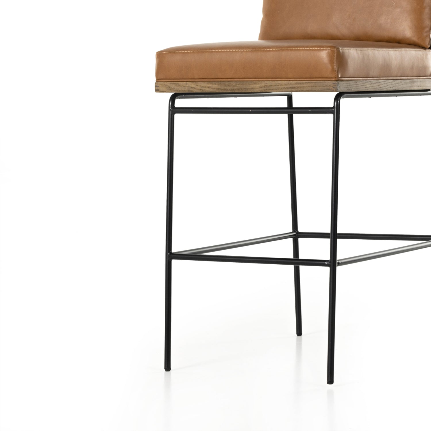 Crete Bar + Counter Stool