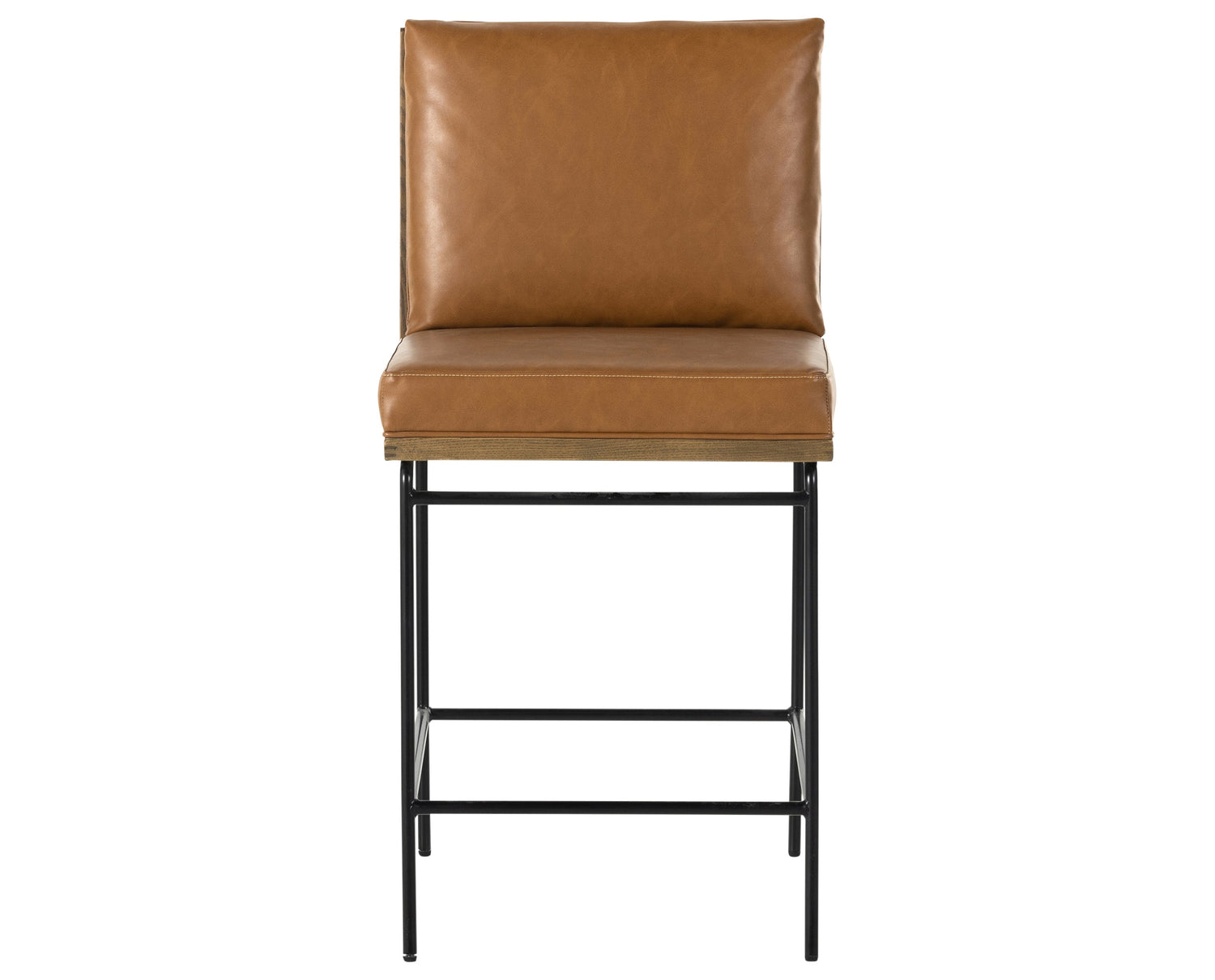 Crete Bar + Counter Stool