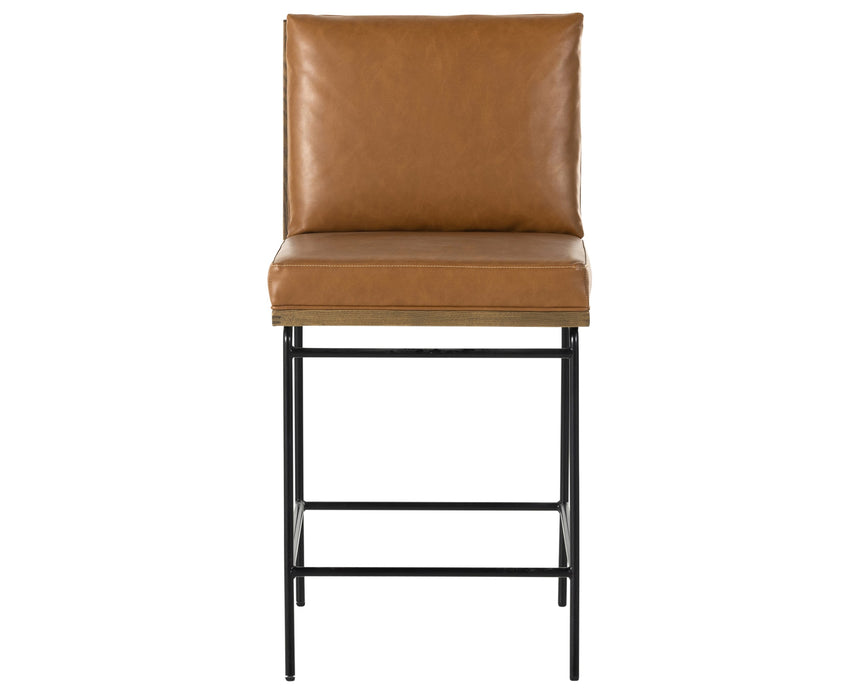 Crete Bar + Counter Stool