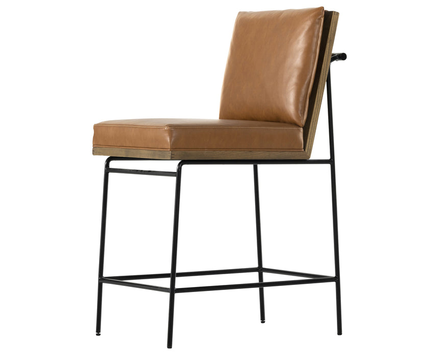 Crete Bar + Counter Stool