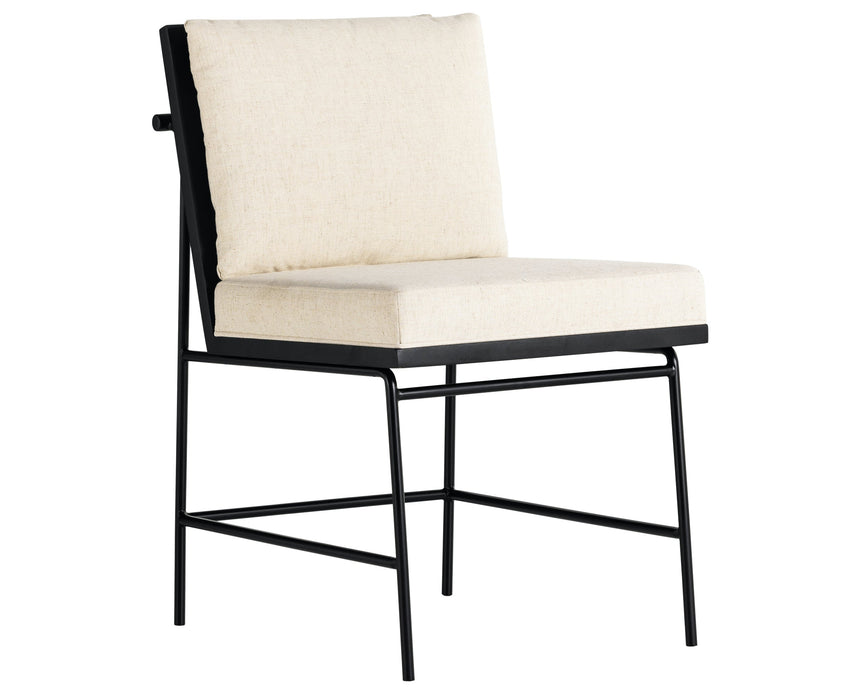 Crete Dining Chair