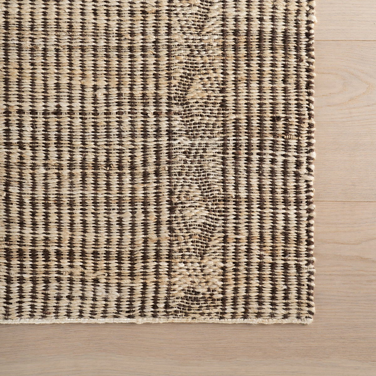 Dash & Albert Cyris Trellis Handmade Jute Rug in Neutral, photo 4