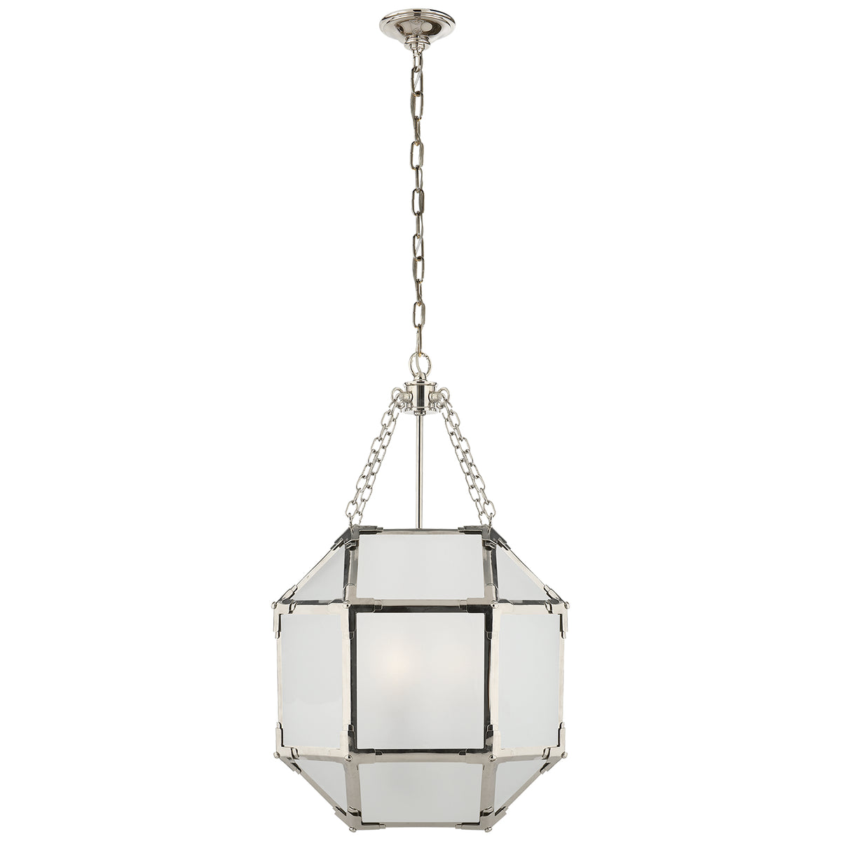 Morris Small Lantern