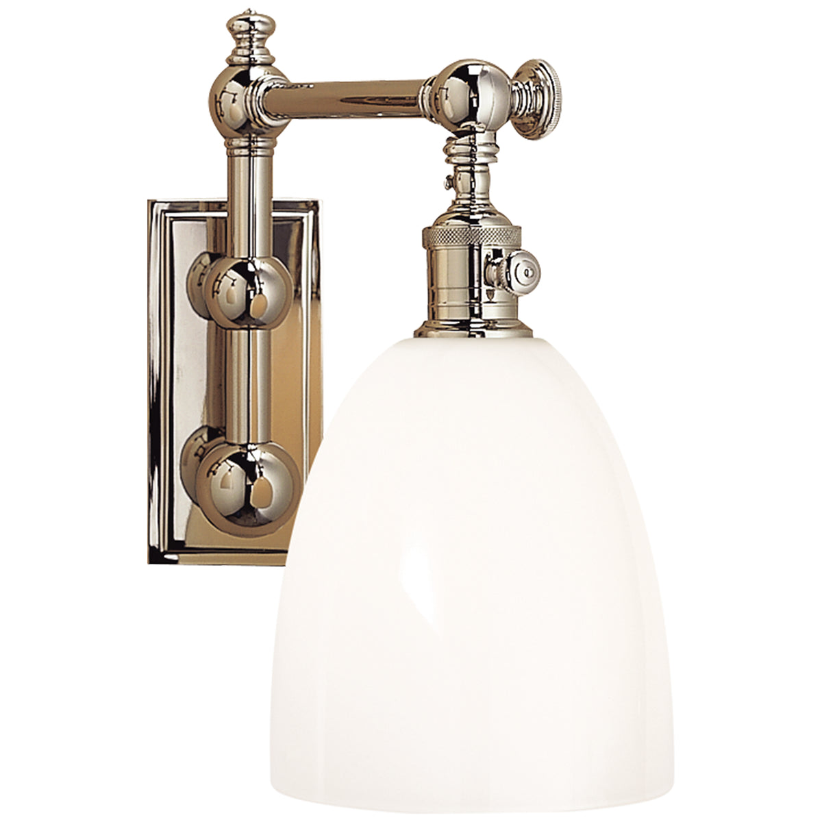 Pimlico Single Light