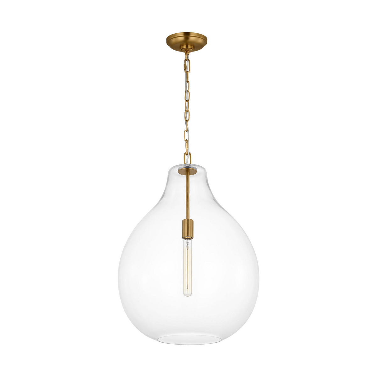 Magnus Extra Large Pendant