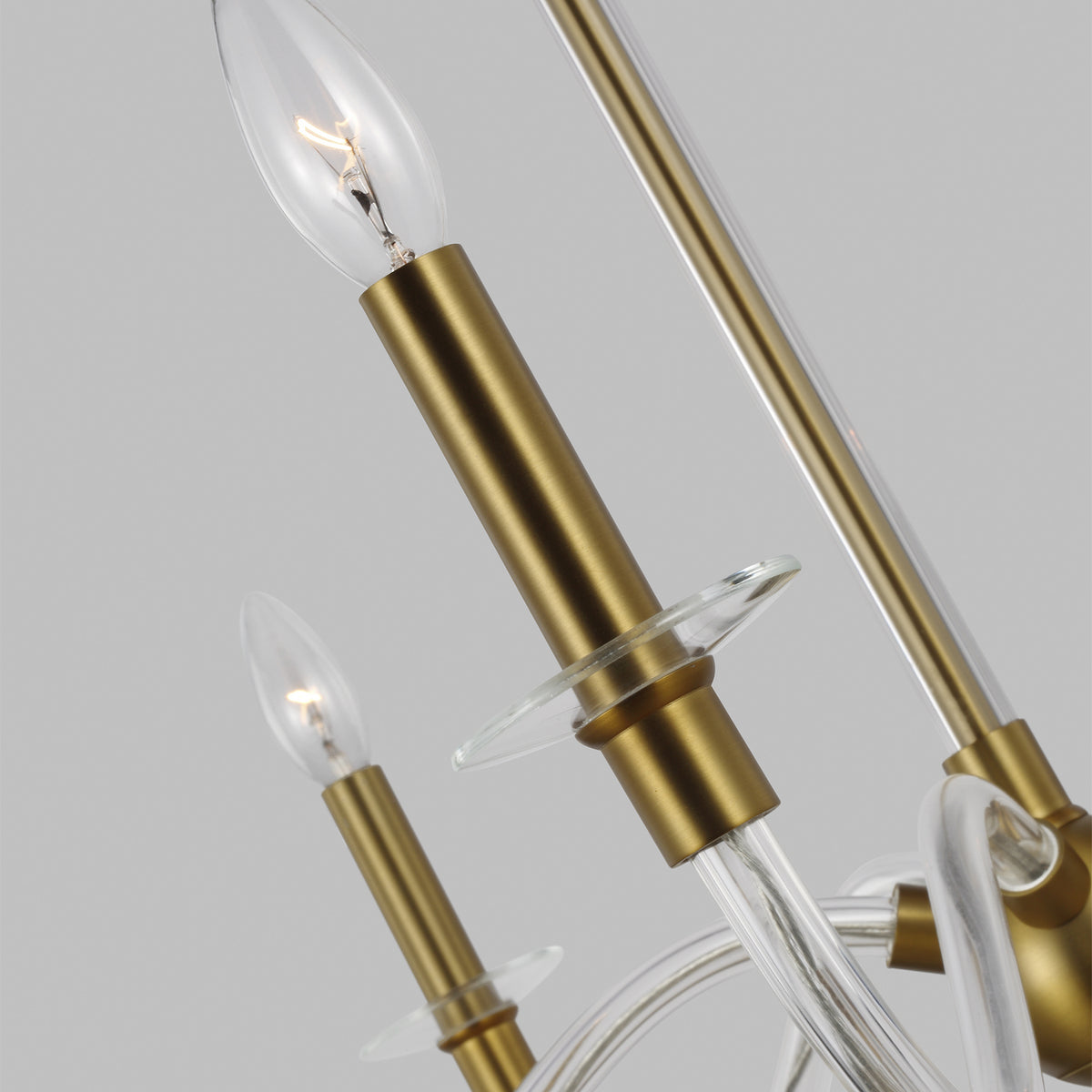 Hanover Medium Chandelier