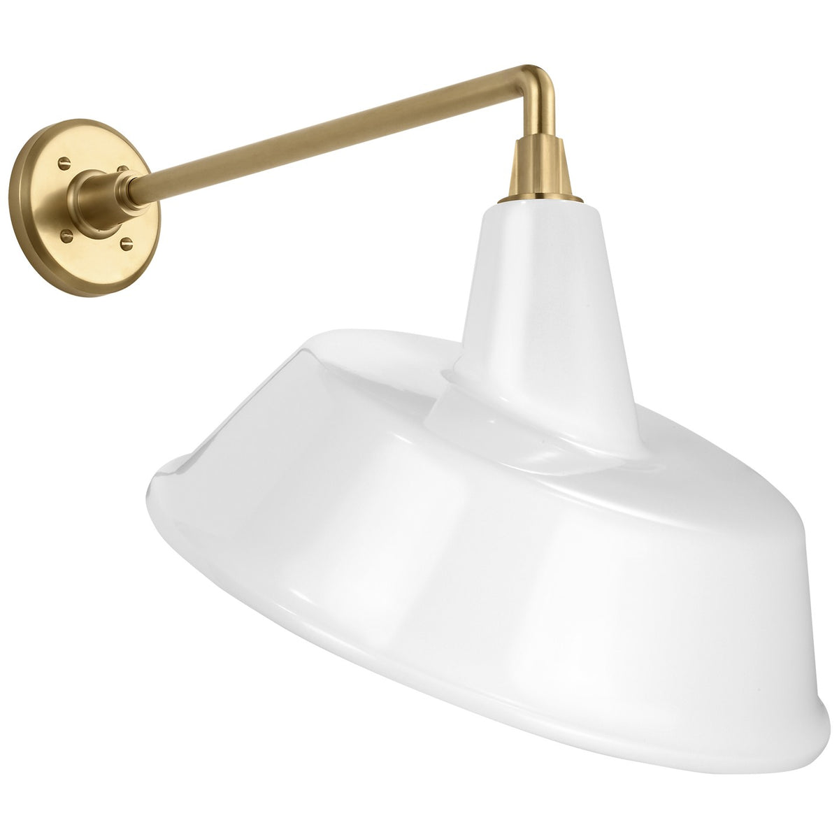 Academy 17.5" Mack Barn Light