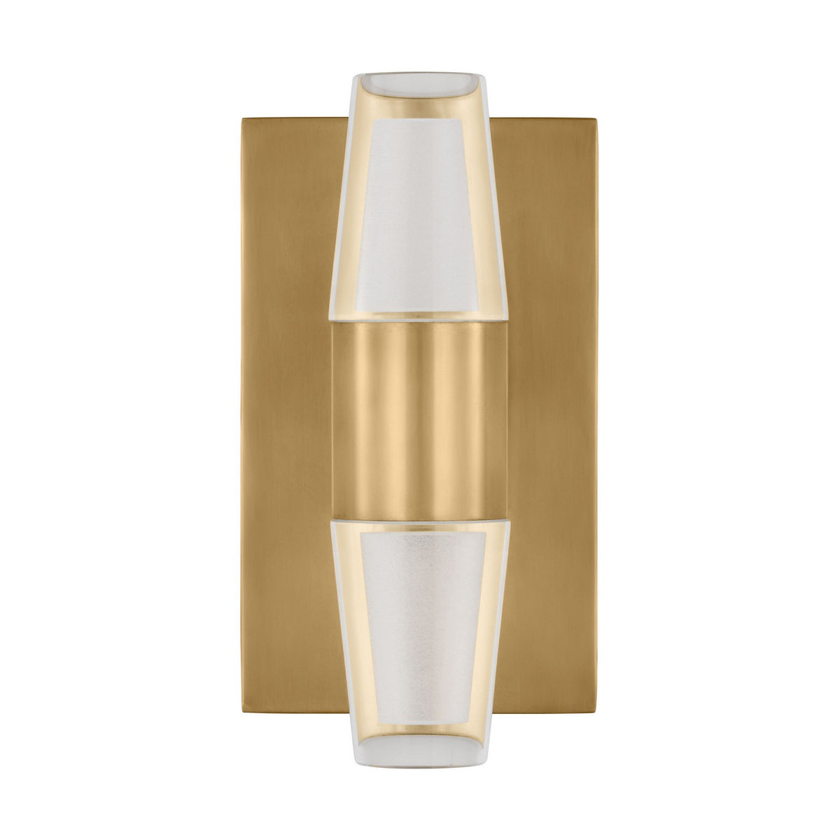 Lassell Single Short Sconce