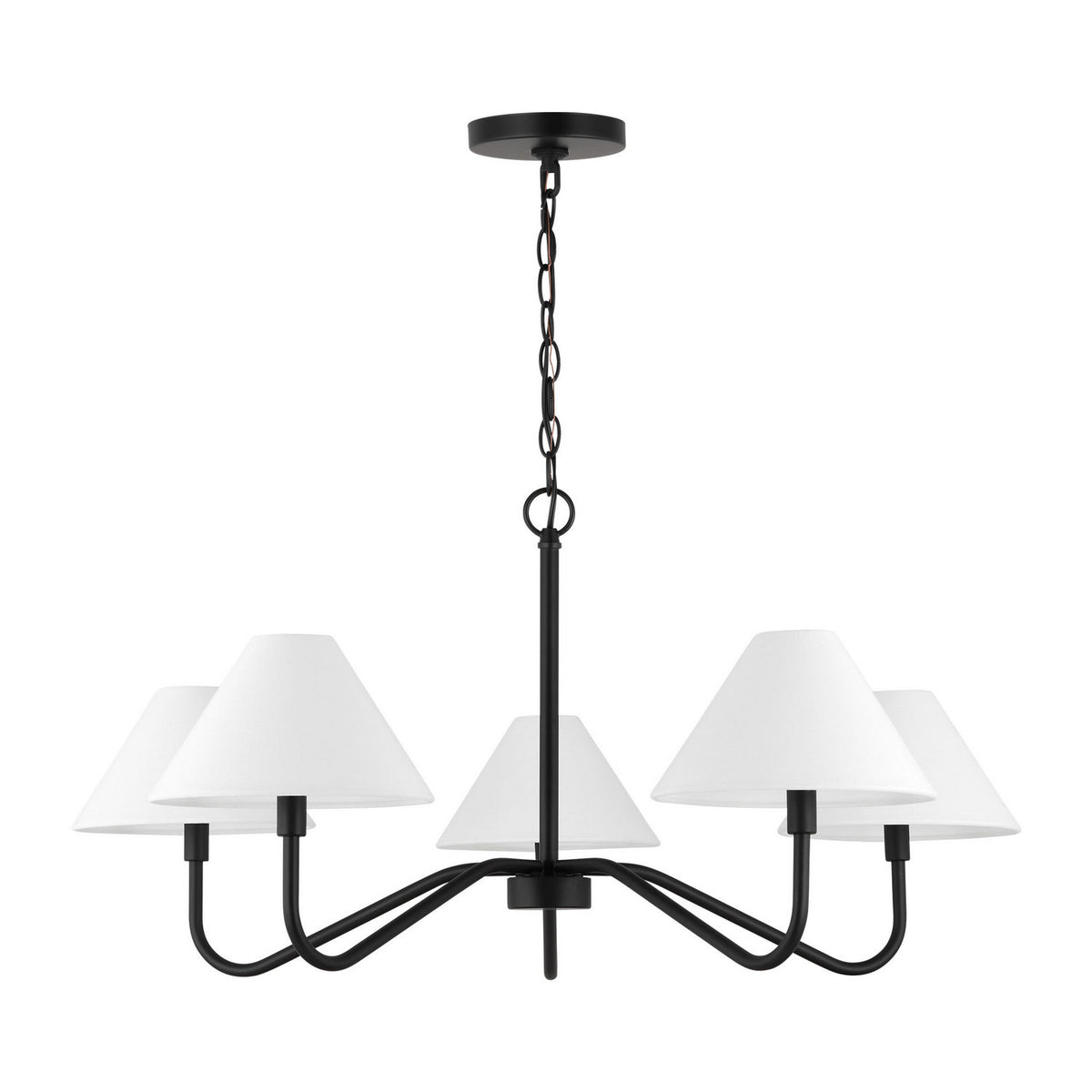 Eldon Large Chandelier