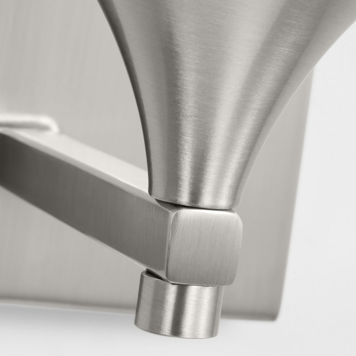 Toffino 1-Light Bath Sconce