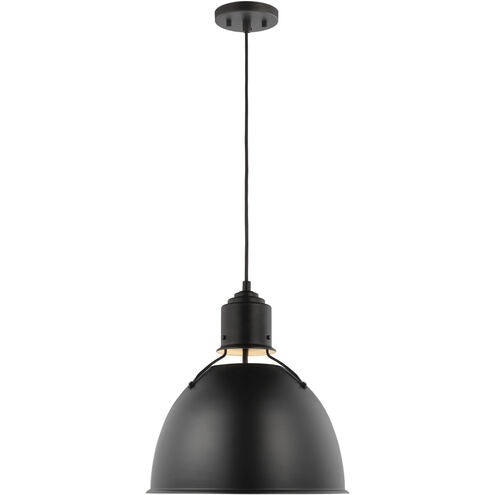 Huey Medium Pendant