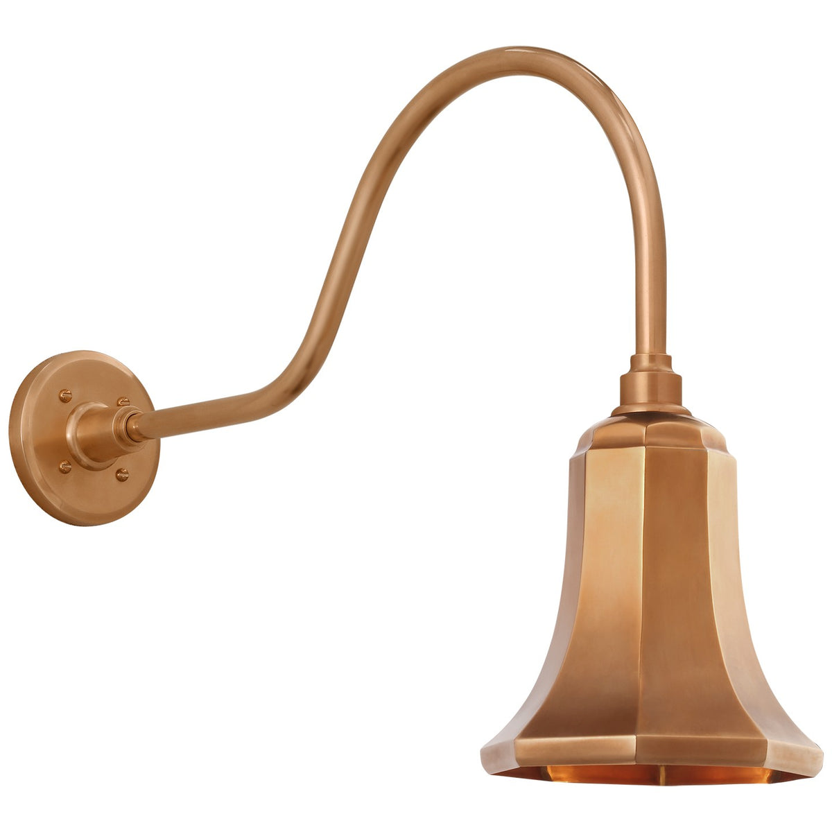 Academy 23" Flynn Barn Light