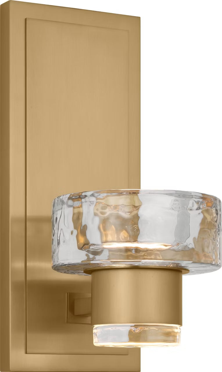 Holsted 11" Sconce