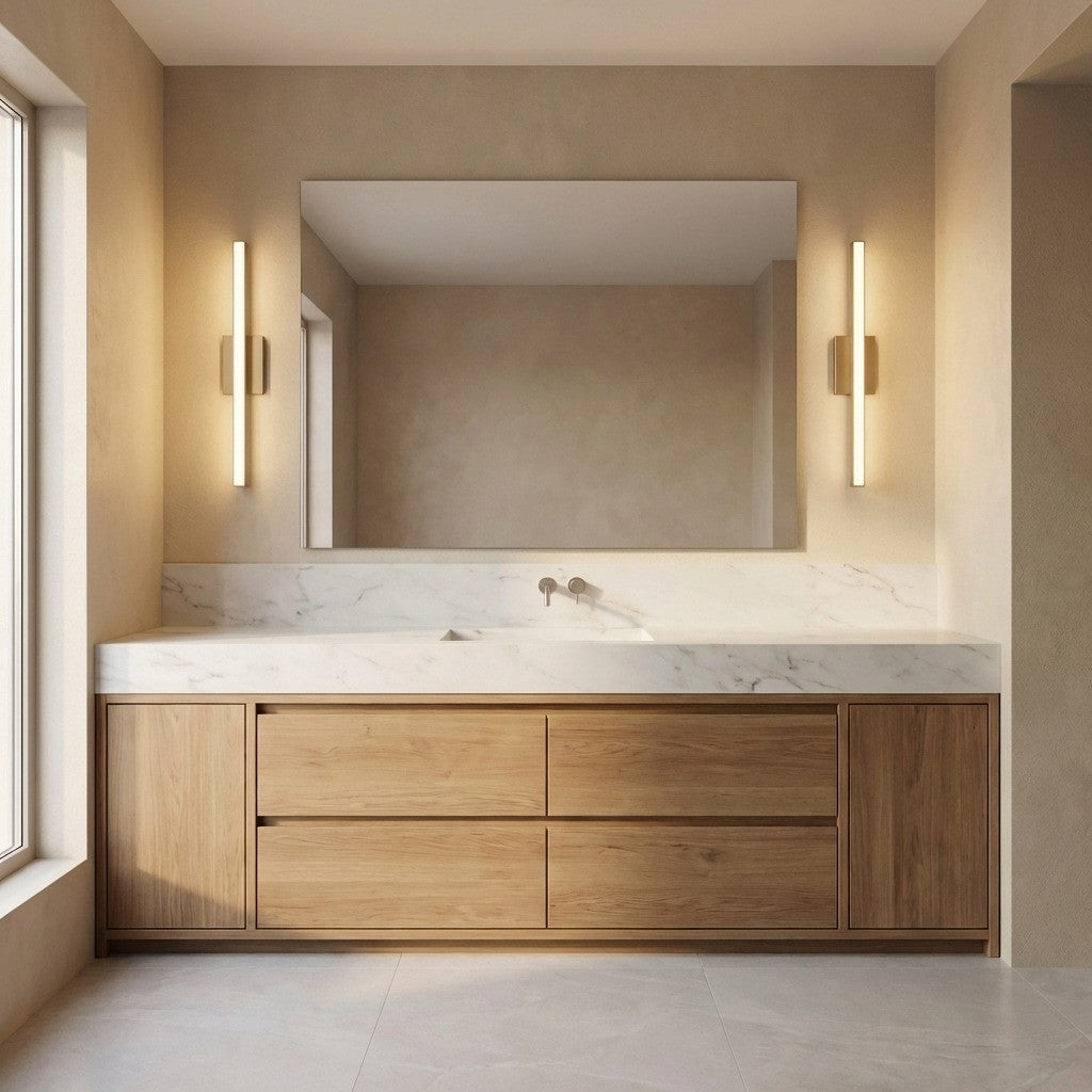 Marque 24 Led Vanity