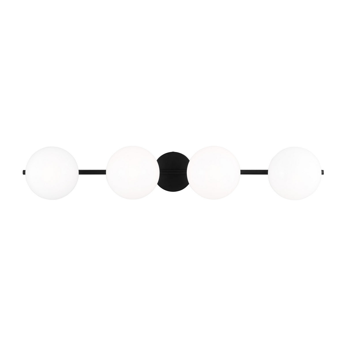 Four Light Vanity — Lune