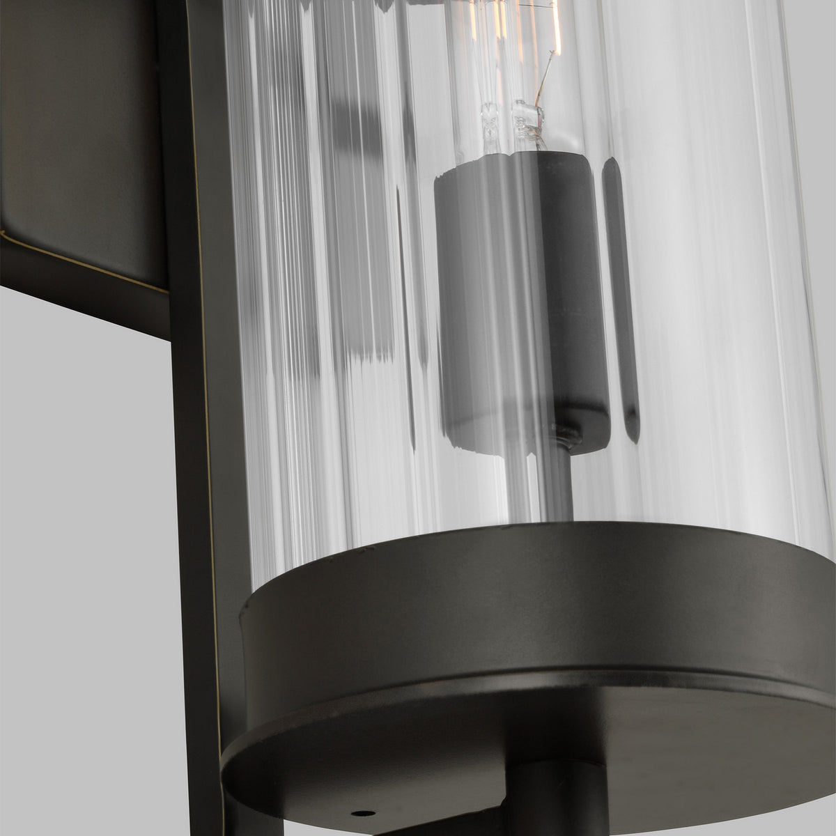 Alcona Large Wall Lantern