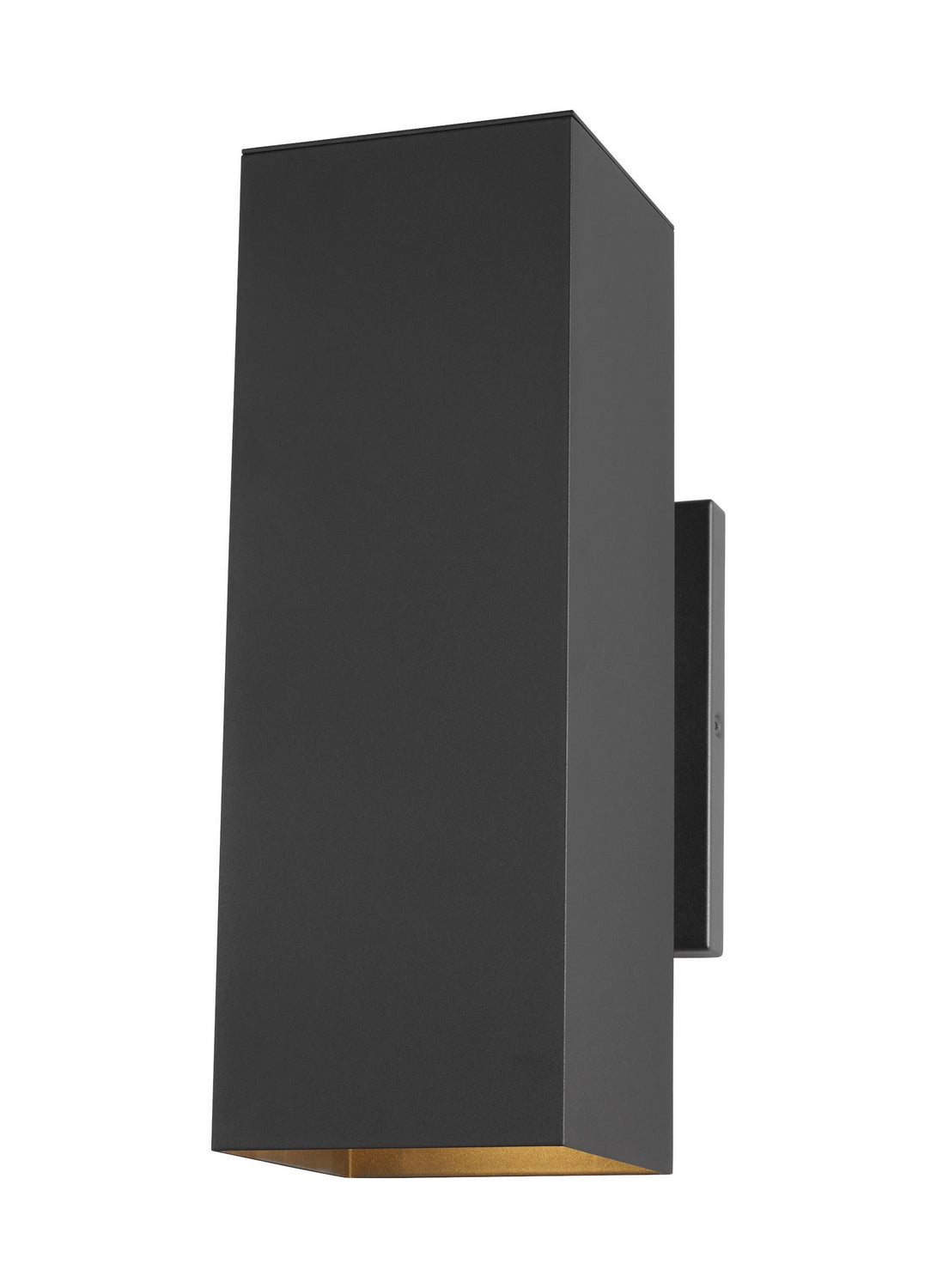 Pohl Medium Up/Down Wall Lantern — 9 W