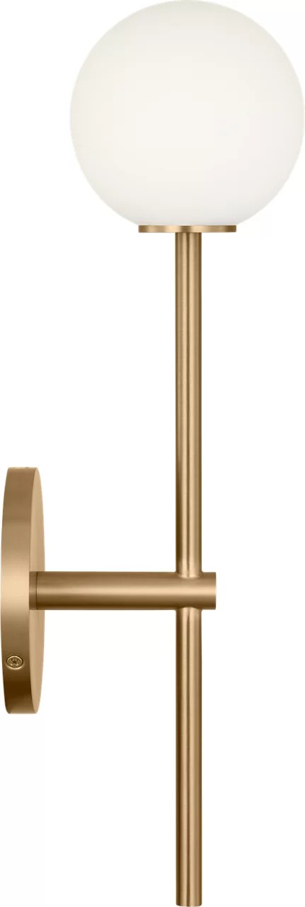 Sorelle 17" Sconce