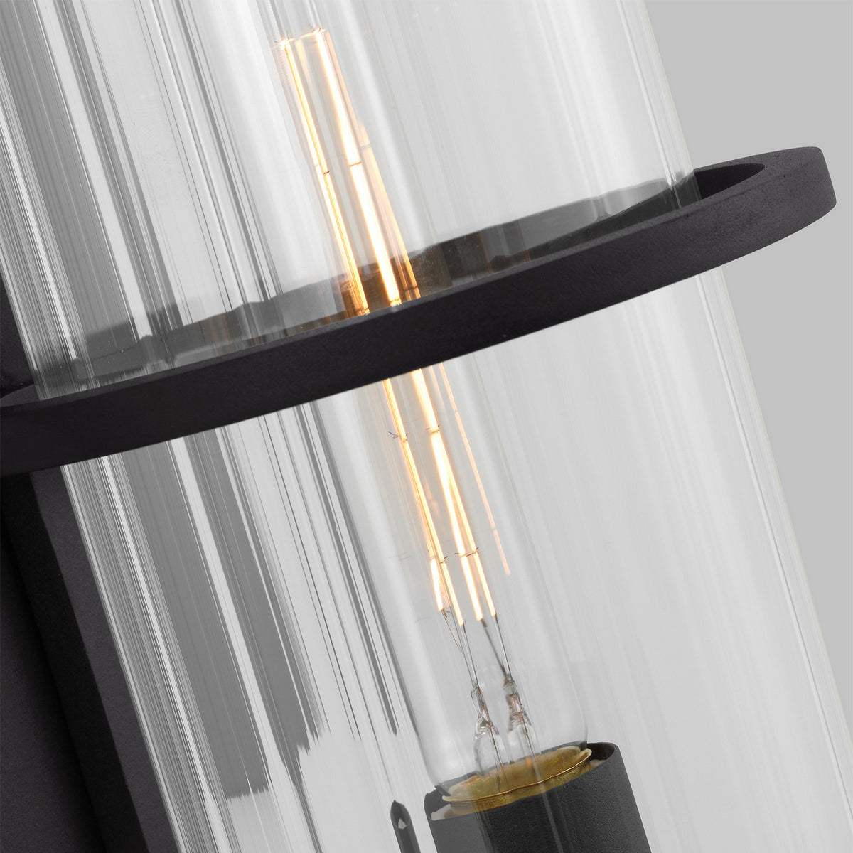 Alcona Large Wall Lantern