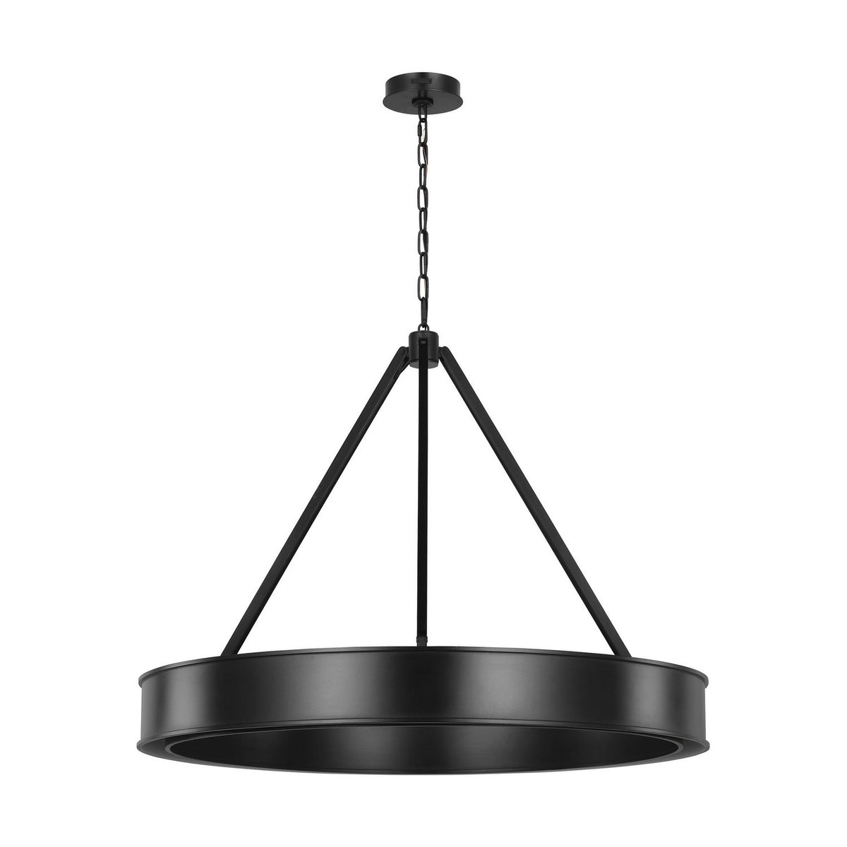 Leonard Large Chandelier