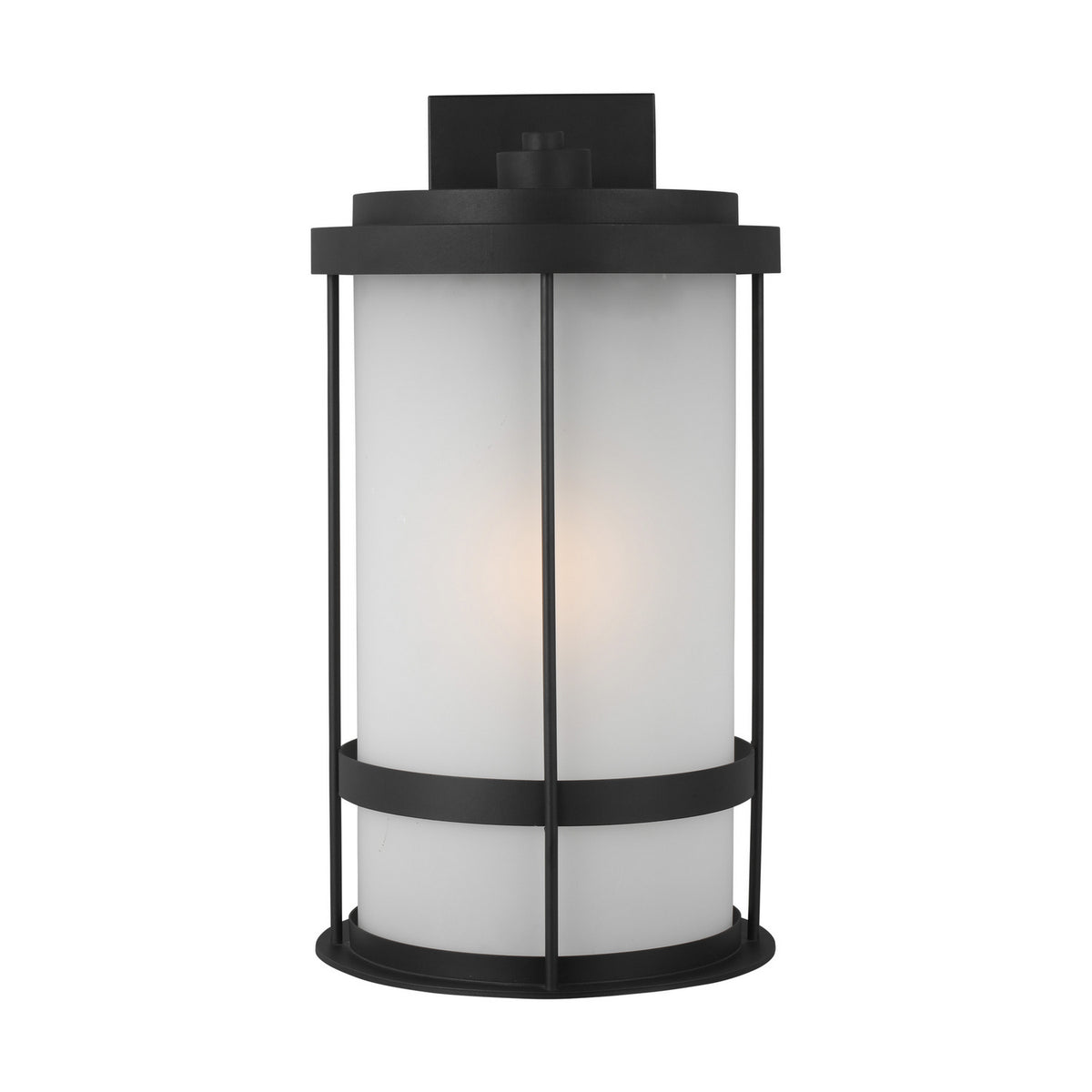 Wilburn XL Wall Lantern