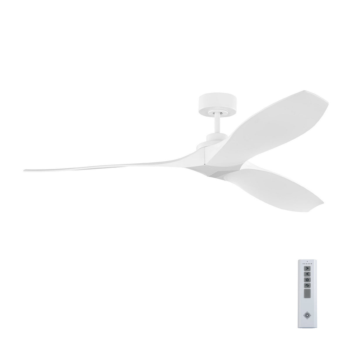 Collins Coastal Smart 60" Ceiling Fan
