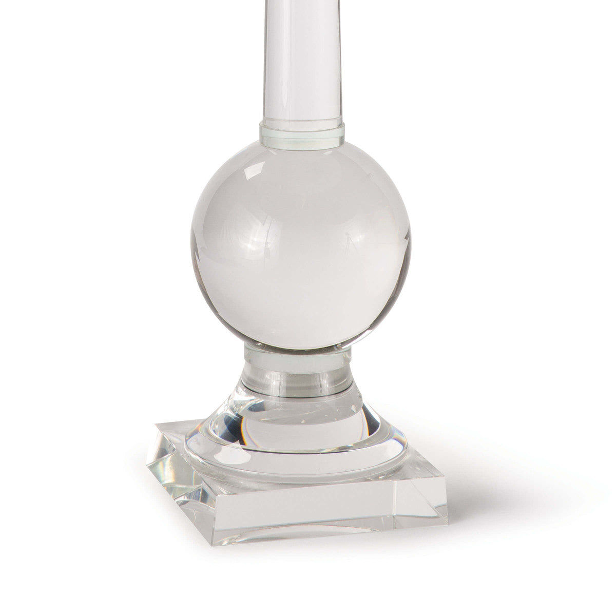 Stowe One Light Table Lamp