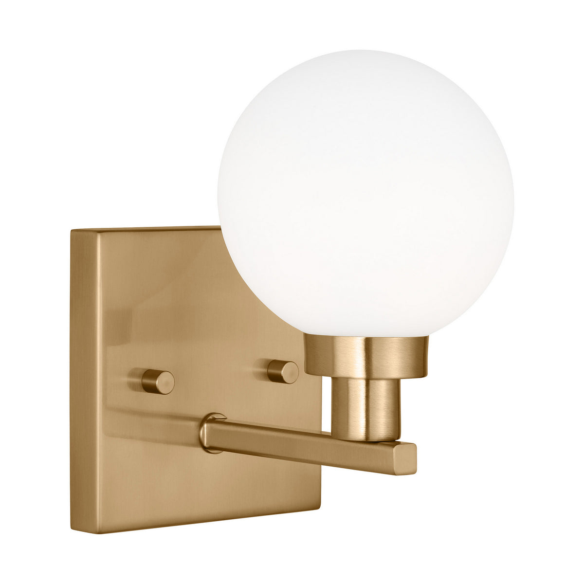 One Light Bath Vanity — 7.88"