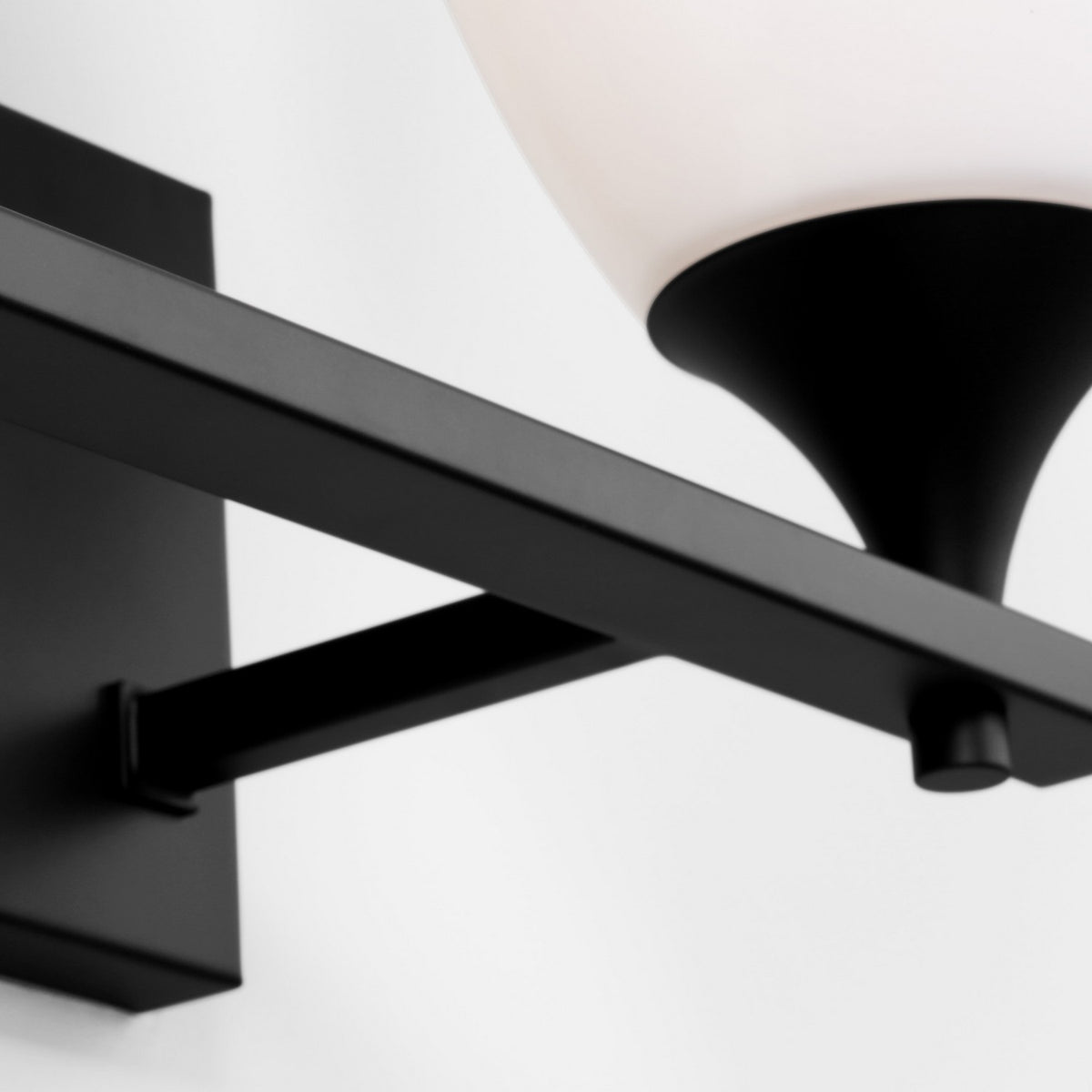 Two Light Vanity — Toffino