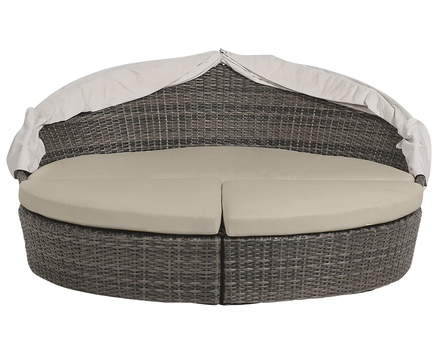 Coral Gables Round Daybed