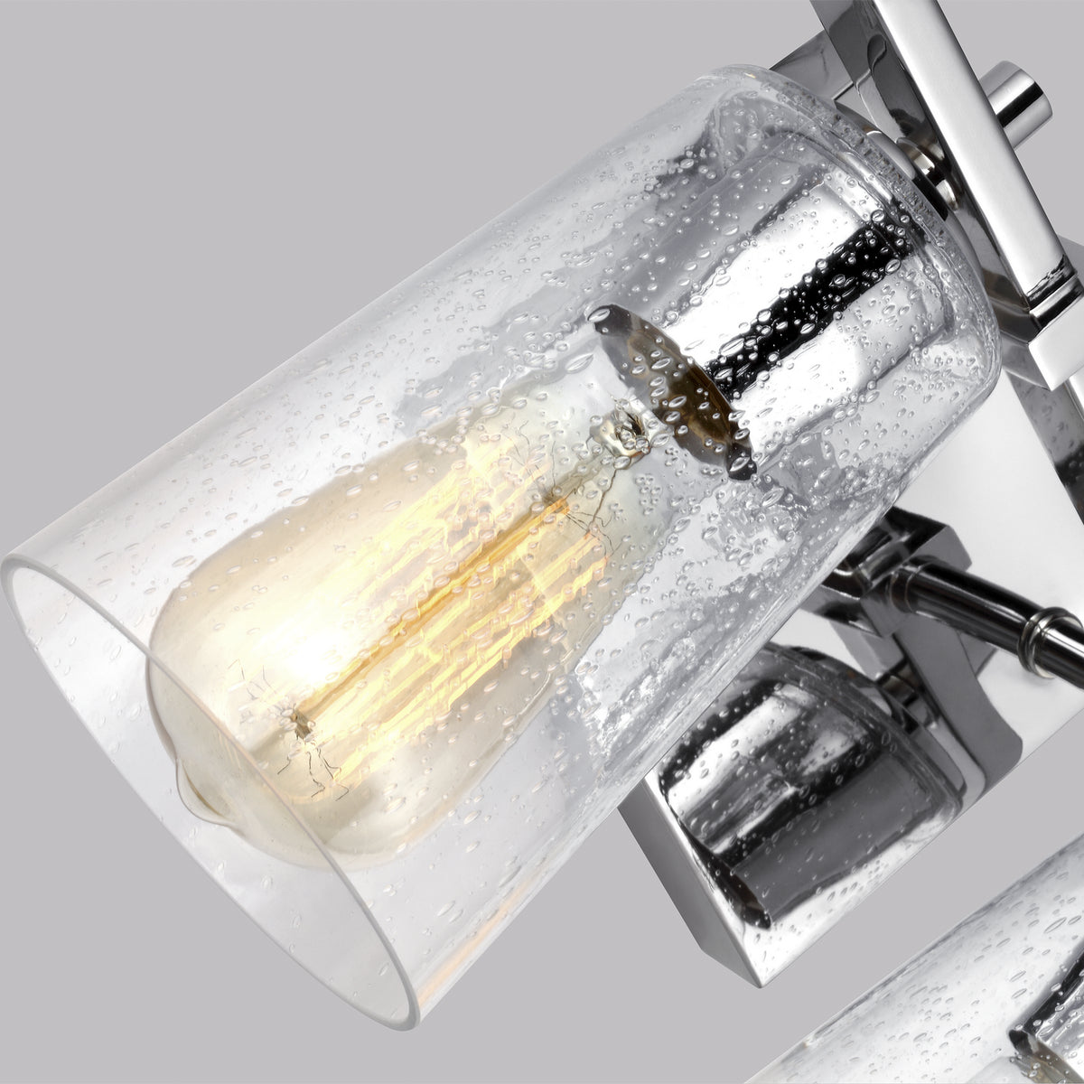 Four Light Vanity — Mercer