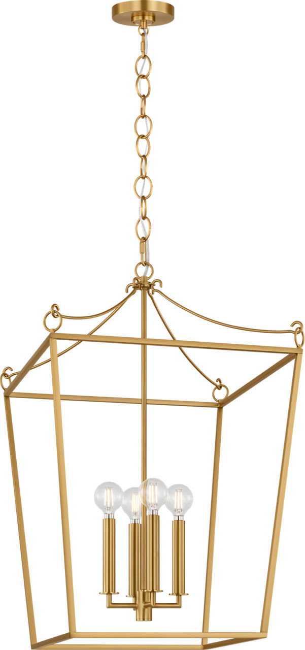 Carlyle 18 Lantern