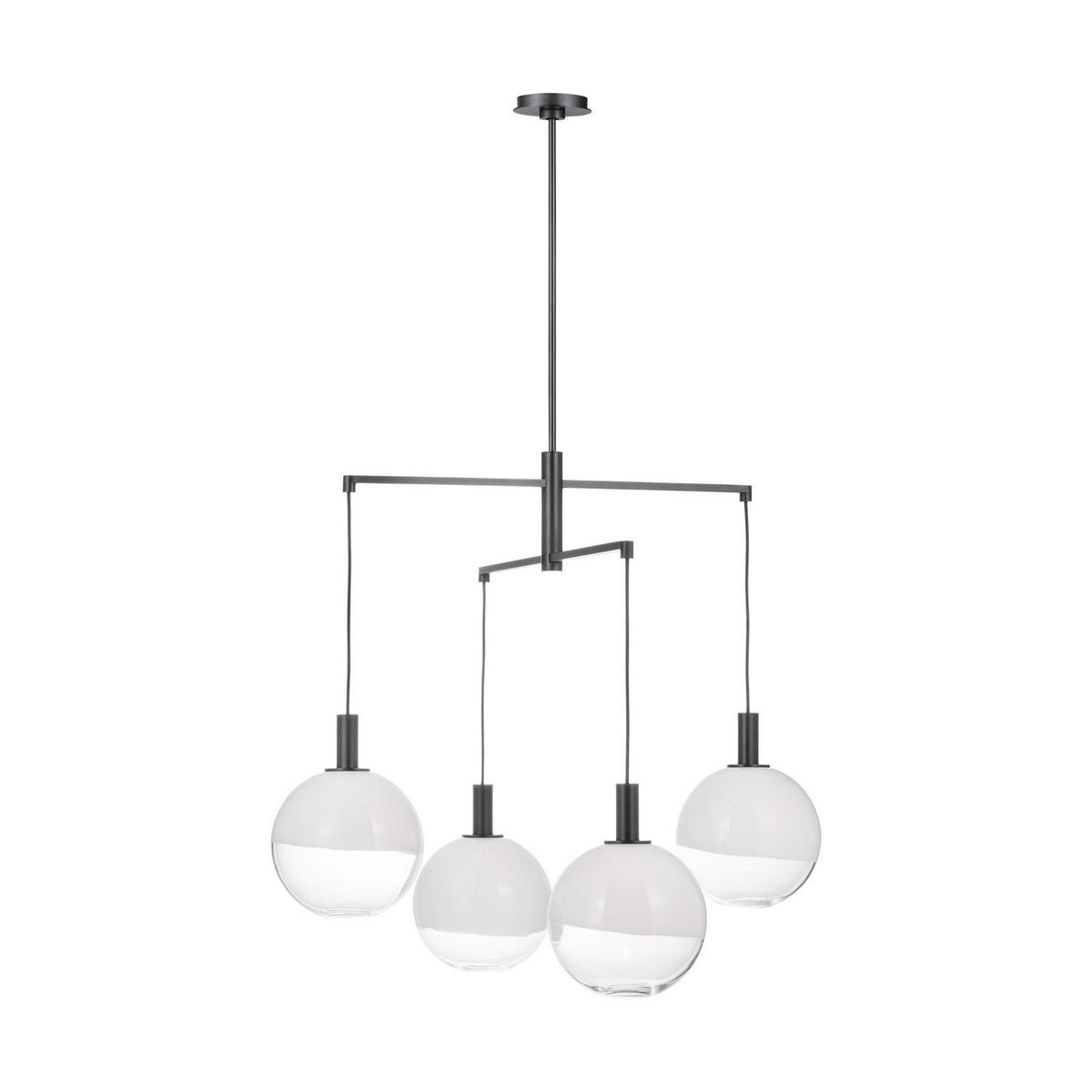 Torian Large Chandelier