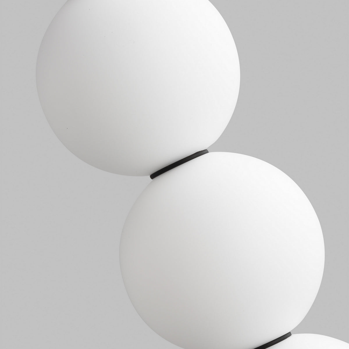 Orbet 5-Light Pendant