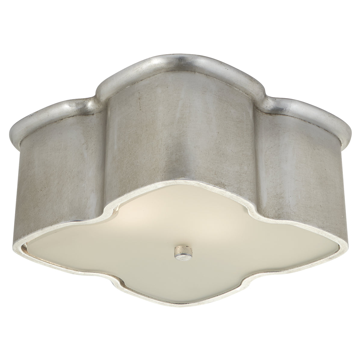 Bolsena Clover Flush Mount