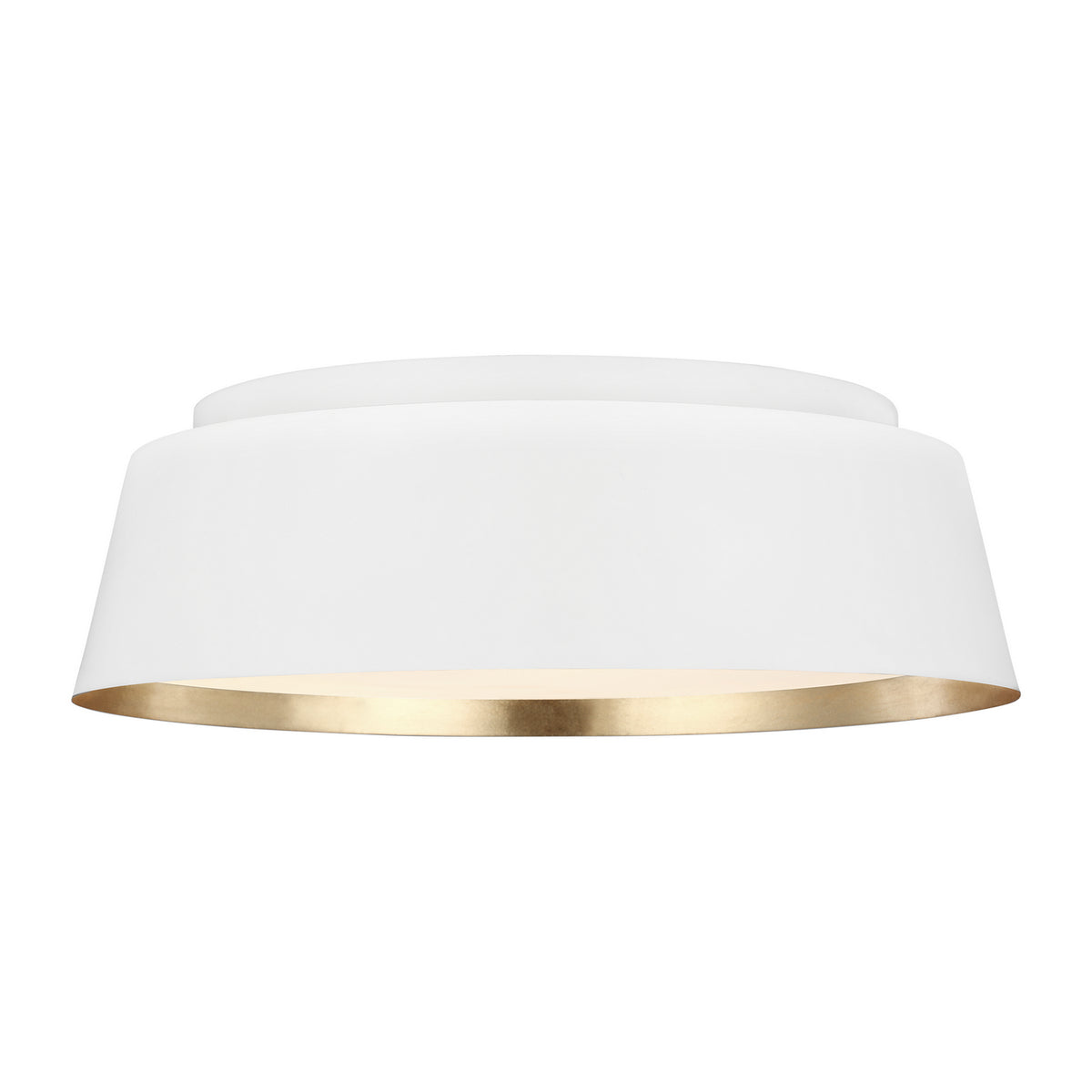 Asher Medium Flush Mount