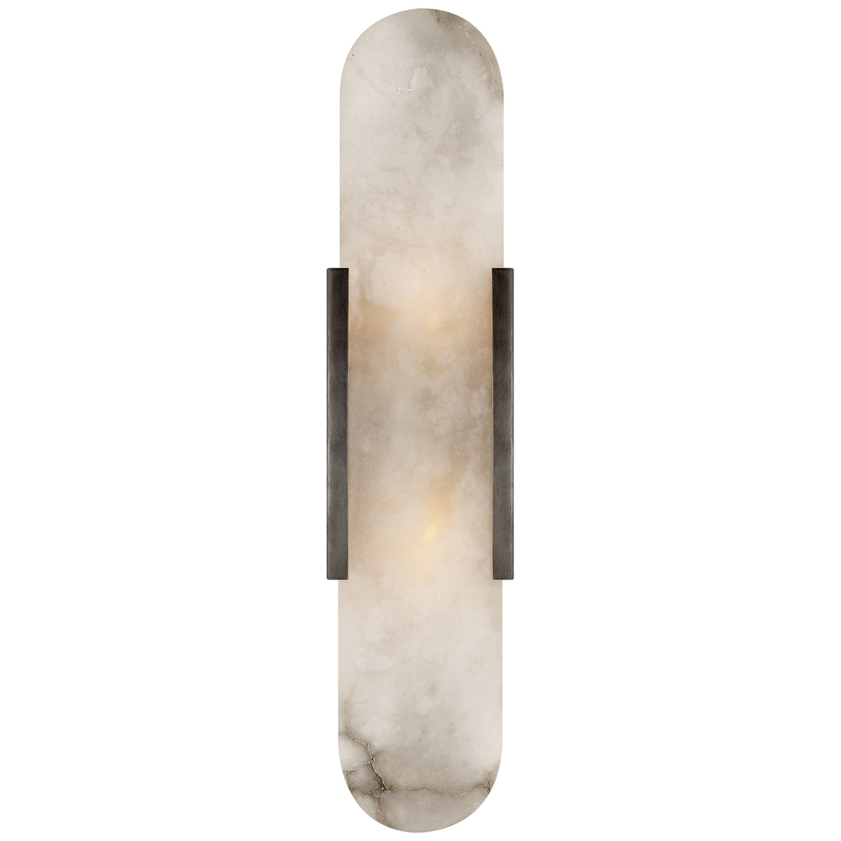 Melange Elongated Sconce