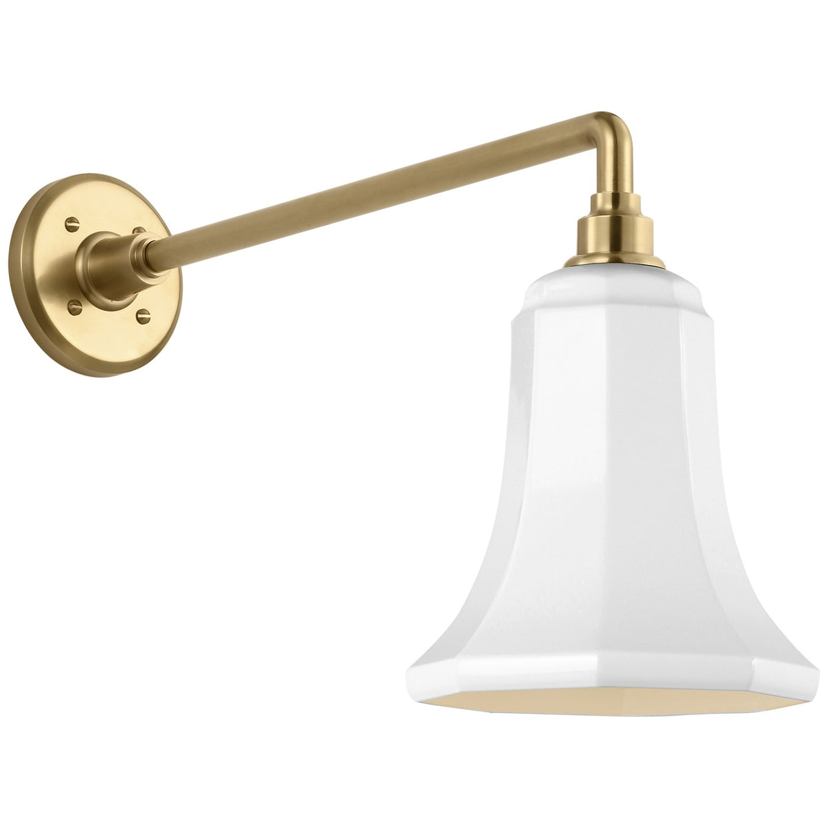 Academy 17.5" Mack Barn Light