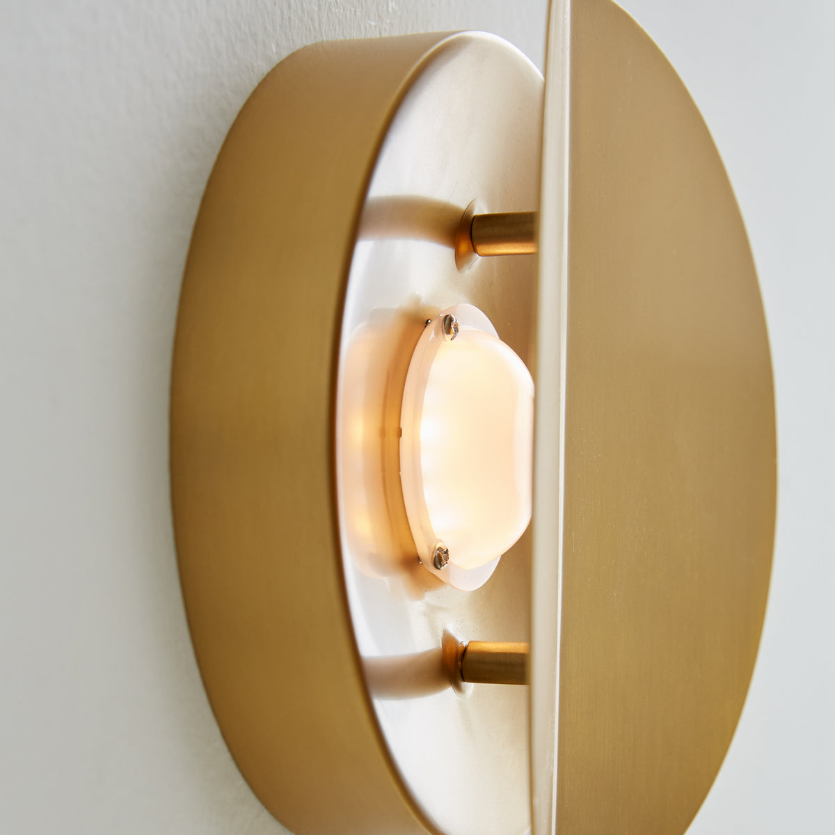 Dottie Large Sconce