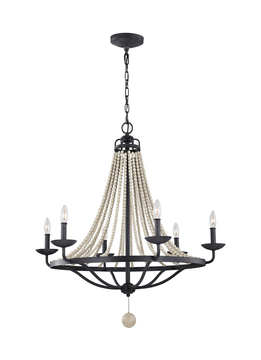 Nori Large Chandelier